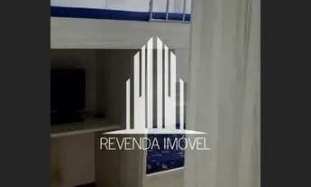 Imagem 7: Condominio Carolina Village 2 Dormitórios,1 banheiro, 1 Vaga 18º