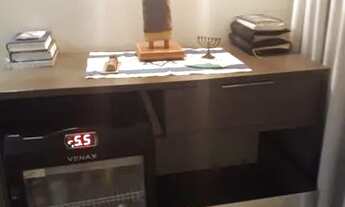 Imagem 4: Excelente apartamento de 3 quartos com suíte, 130 metros, frente, área tranquila de Bento