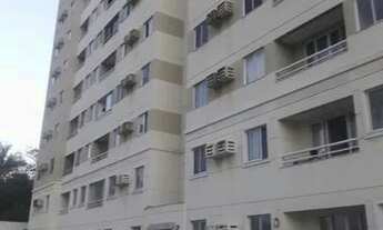 Imagem 2: ALUGO)Apt° no Cond. Village das Palmeiras III C/3qtos de 74m² C/elevador e Área de Lazer