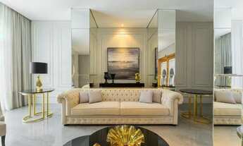 Imagem 3: Apartamento à venda, Ed Maison Champagnat, 02 suítes, 02 vagas, Churrasqueira à Carvão Fac