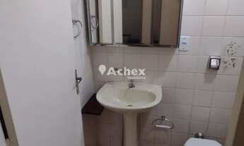 Imagem 7: Lindo apartamento térreo para locação 3 quartos. Ótima Localização!