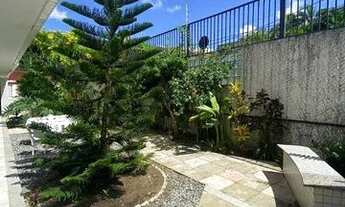 Imagem 7: Apartamento com 3 dormitórios à venda, 135 m² por R$ 1.100.000 - Cabo Branco - João Pessoa