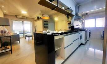 Imagem 6: Apartamento para venda com 3 dormitórios, 2 vagas - Riviera de São Lourenço - Bertioga SP