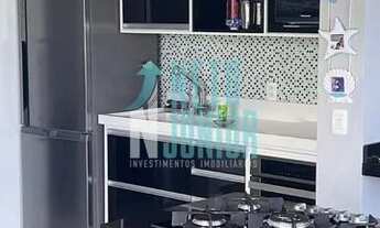 Imagem 7: Apartamento com 3 dormitórios à venda, 150 m² por R$ 1.200.000,00 - Parque Enseada - Guaru