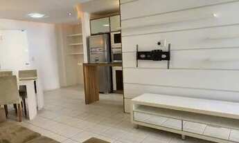 Imagem 2: Apartamento de 2 dormitórios no Itacorubi