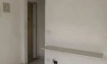 Imagem 7: Apartamento para aluguel com 52 metros quadrados com 2 quartos