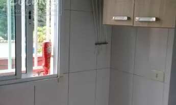 Imagem 7: Santo André - Apartamento Padrão - Vila Tibiriçá