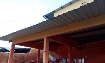 Imagem: Vendo uma vila