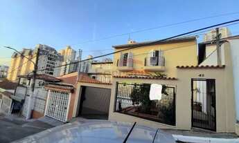 Imagem 3: SOBRADO PQ. MANDAQUI