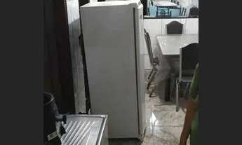 Imagem 5: Pousada Novo estilo