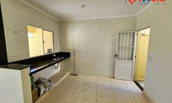 Imagem 7: PIRACICABA - Casa Padrão - Jardim Altafin