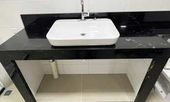 Imagem 4: Apartamento com 1 quarto em 43m² com 1 vaga de garagem em Pernambués