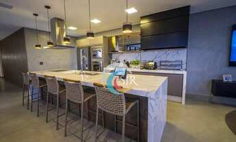 Imagem 10: Casa com 4 dormitórios à venda, 560 m² - Saint Patrick Residencial - Sorocaba/SP