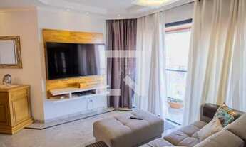 Imagem 4: Apartamento para Aluguel - Vila Clementino, 3 Quartos, 138 m2