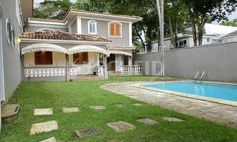 Imagem: Casa à venda com 5 dórmitorios e 3 Suítes!