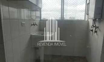 Imagem 7: Cond. Green Place, apartamento de 80m² com 3 dormr/1 suíte, 1 vagas na Vila Clementino