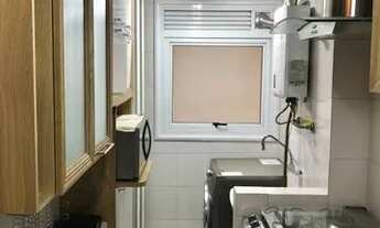 Imagem 3: Apartamento no Gran vita 3 dormitorios para locação