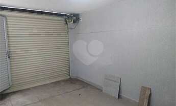 Imagem 5: Sobrado com 2 dormitórios Metrô Parada Inglesa