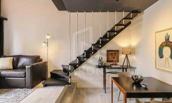 Imagem 3: SÃO PAULO - Apartamento Padrão - ITAIM BIBI