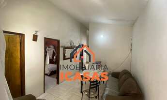 Imagem 3: Casa para venda, possui HABITE-SE, com 03 quartos no bairro São Pedro - Ibirité - MG