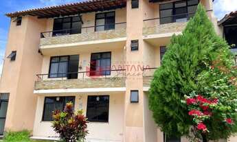 Imagem: Lauro de Freitas - Casa de Condomínio