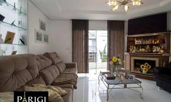 Imagem 3: Casa com 3 dormitórios para alugar, 320 m² por R$ 8.700,00/mês - Sarandi - Porto Alegre/RS