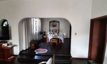 Imagem 6: Casa com 3 dormitórios para alugar, 220 m² por R$ 4.474,00/mês - Jardim Glória - Americana