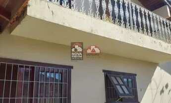 Imagem 5: Casa Padrão em Caraguatatuba