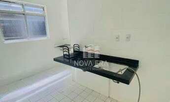 Imagem 5: Apartamento com 2 dormitórios para alugar, 50 m² por R$ 1.100,00/mês - São João Do Tauape