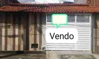 Imagem: CASA 3/4 À VENDA / JARDIM CRUZEIRO