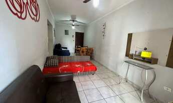 Imagem 2: Apartamento com 1 dorm, Aviação, Praia Grande - R$ 250 mil, Cod: 5006