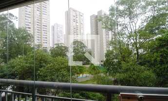 Imagem 7: Apartamento para Aluguel - Vila Andrade, 1 Quarto, 51 m2