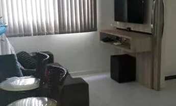 Imagem 2: Apartamento com 2 dormitórios à venda, 55 m² por R$ 195.000,00 - Chácara Letônia - America