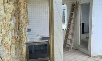 Imagem 2: Casa para aluguel possui 53 metros quadrados com 3 quartos em Olinda - Nilópolis - RJ