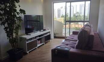 Imagem 3: Apto á venda Sargento Geraldo Santana 3 quartos, 1 vaga