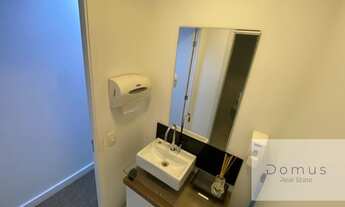 Imagem 2: Conjunto/Sala Comercial Berrini 51m², 1 vaga, + sala reunião