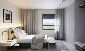 Imagem 6: Casa de condomínio para venda tem 108 metros quadrados com 2 quartos em Campo Belo - São P