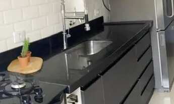 Imagem 5: Apartamento para Venda em São Paulo, Jardim Itapema, 2 dormitórios, 1 banheiro, 1 vaga