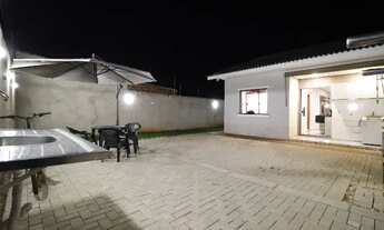 Imagem 6: Casa com 2 dormitórios à venda, 60 m² por R$ 350.000,00 - Parque Resid. Itália/Morumbi