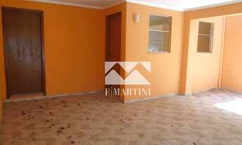 Imagem 2: Casa com 3 dormitórios para alugar, 105 m² por R$ 1.671,85/mês - Santa Rosa Ipês - Piracic