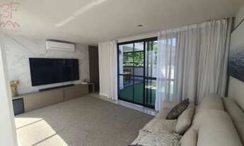 Imagem 5: Excelente cobertura tipo casa com elevador privativo