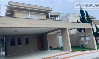 Imagem: Casas em Condomínio para venda em Jundiaí