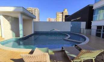 Imagem 5: Apartamento alto padrão com 3 quartos à venda, 128 m² por R$ 1.200.000 - Centro - Cascavel