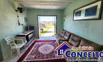 Imagem 6: C266 - Residência localizada em região de moradores no balneário Albatroz