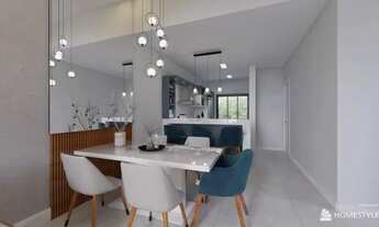 Imagem 6: Casa com 3 Quartos à venda, 77m² - Campestre