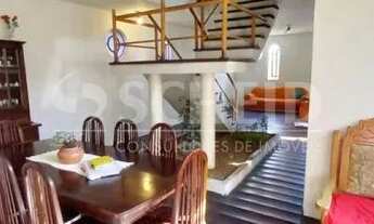 Imagem 6: SOBRADO REGIÃO DO JARDIM MARAJOARA 4 SUÍTES