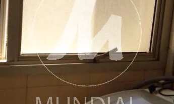 Imagem 5: Apartamento (kitnete) 1 dormitórios, cozinha planejada, portaria 24 horas, elevador, em co