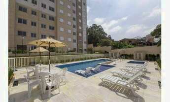 Imagem 1: 41M²_02DORM_DIADEMA