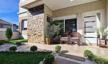 Imagem: Casa Moderna no Primavera REF 7543