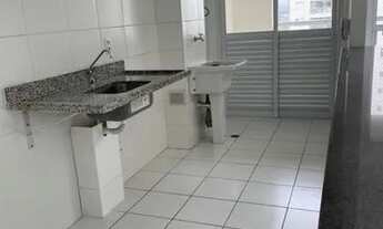 Imagem 5: Apartamento com 1 dorm, Vila Mathias, Santos, Cod: 27836